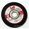 Cutting Disc 115mm Metal 10PCS